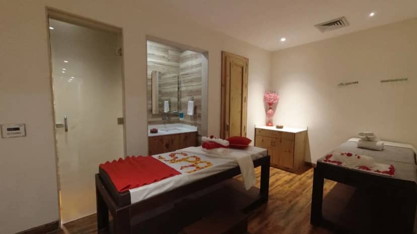 DLS The Classio Spa
