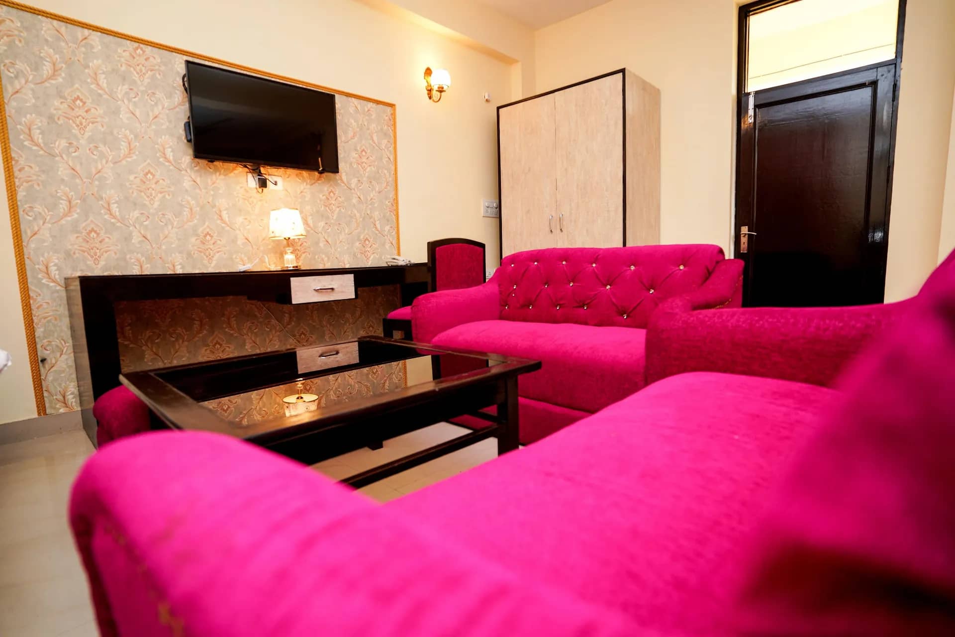 Family Suite