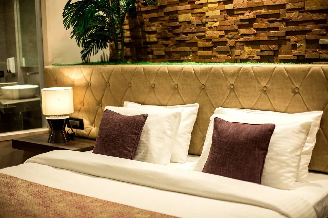 Premier Room With Balcony
