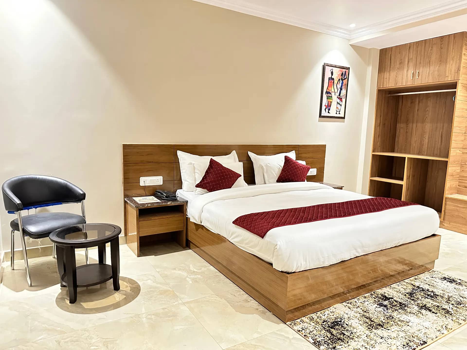 Superior Room