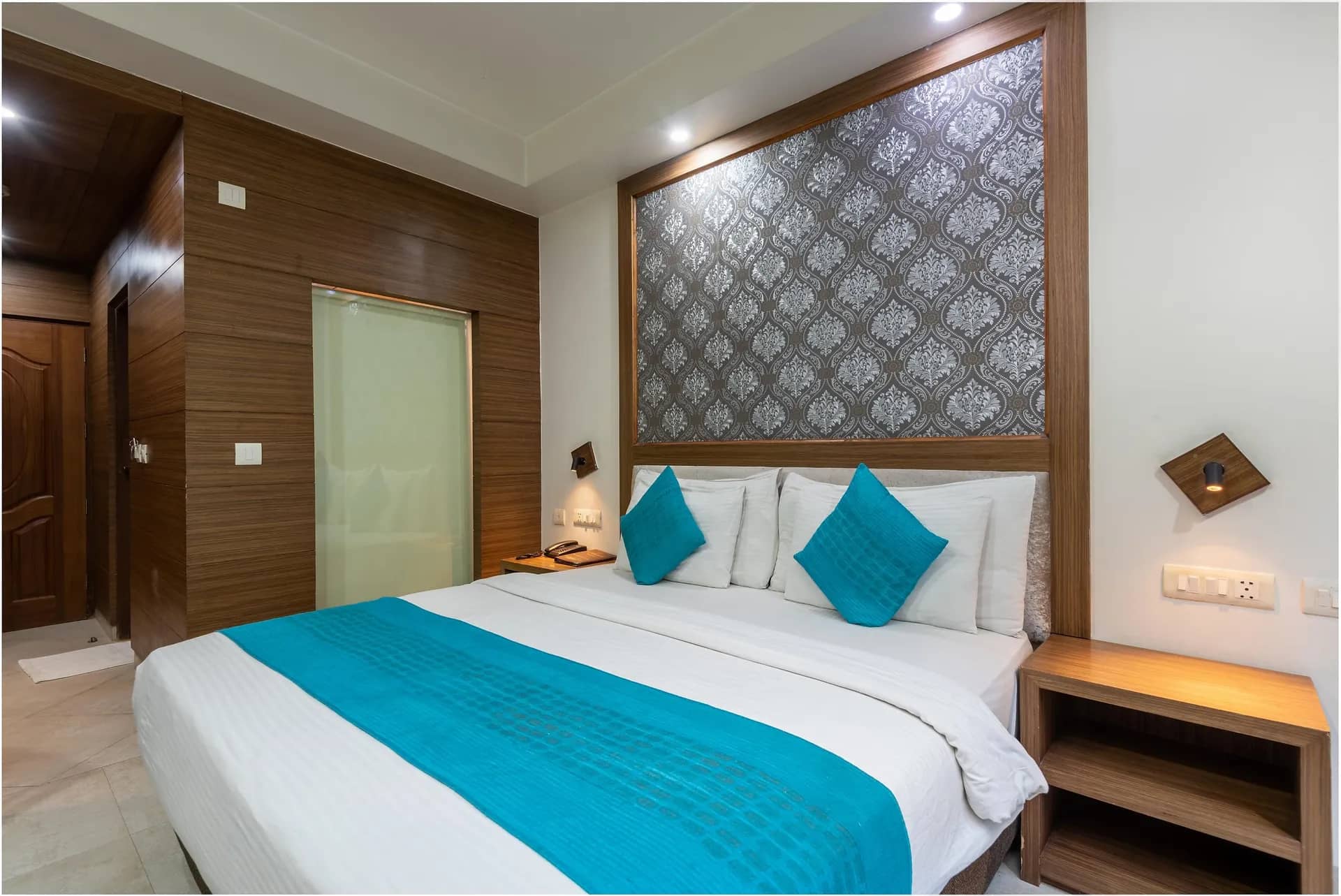 Deluxe Room - Holidays Selections