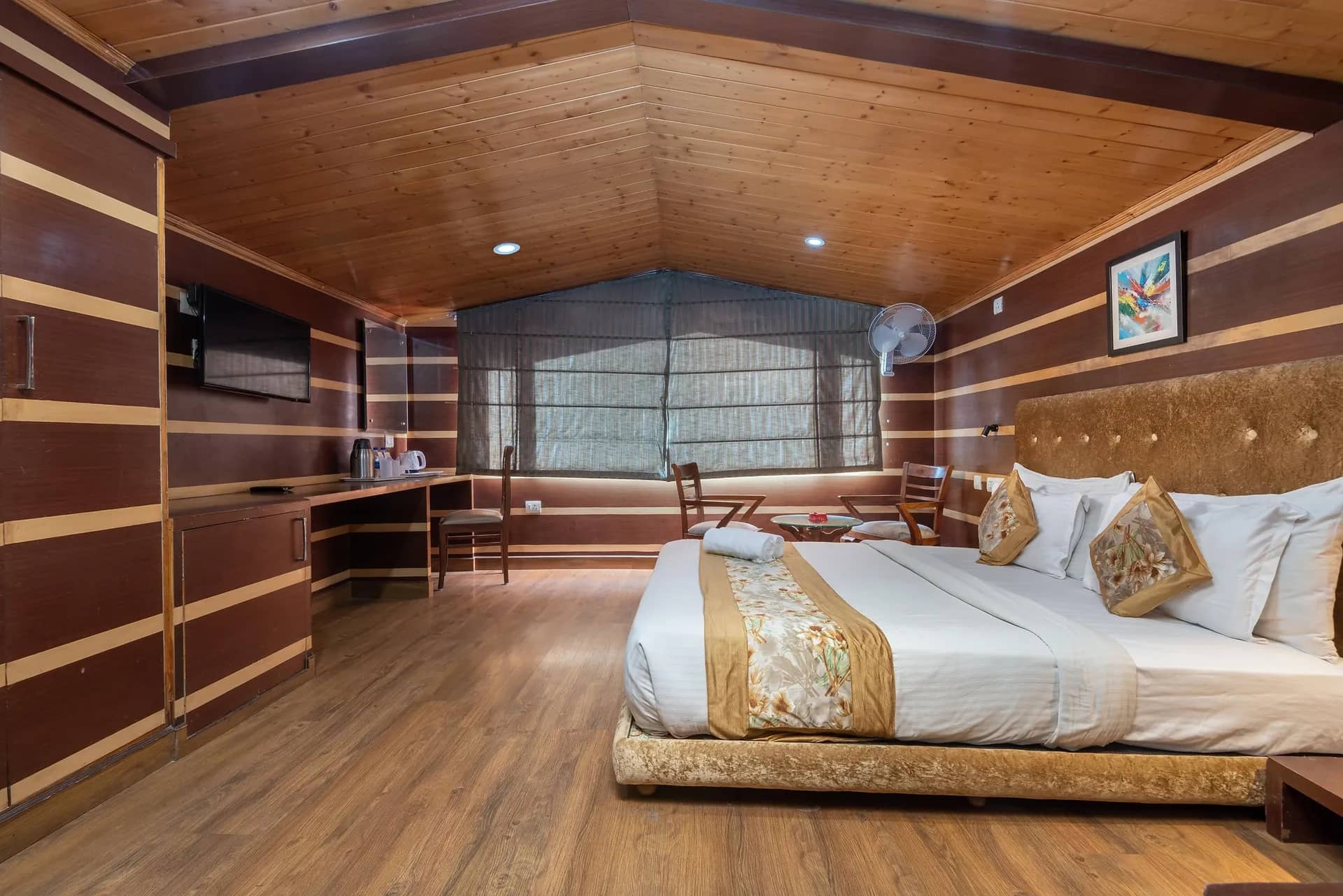Super Deluxe Room -Holidays Selections