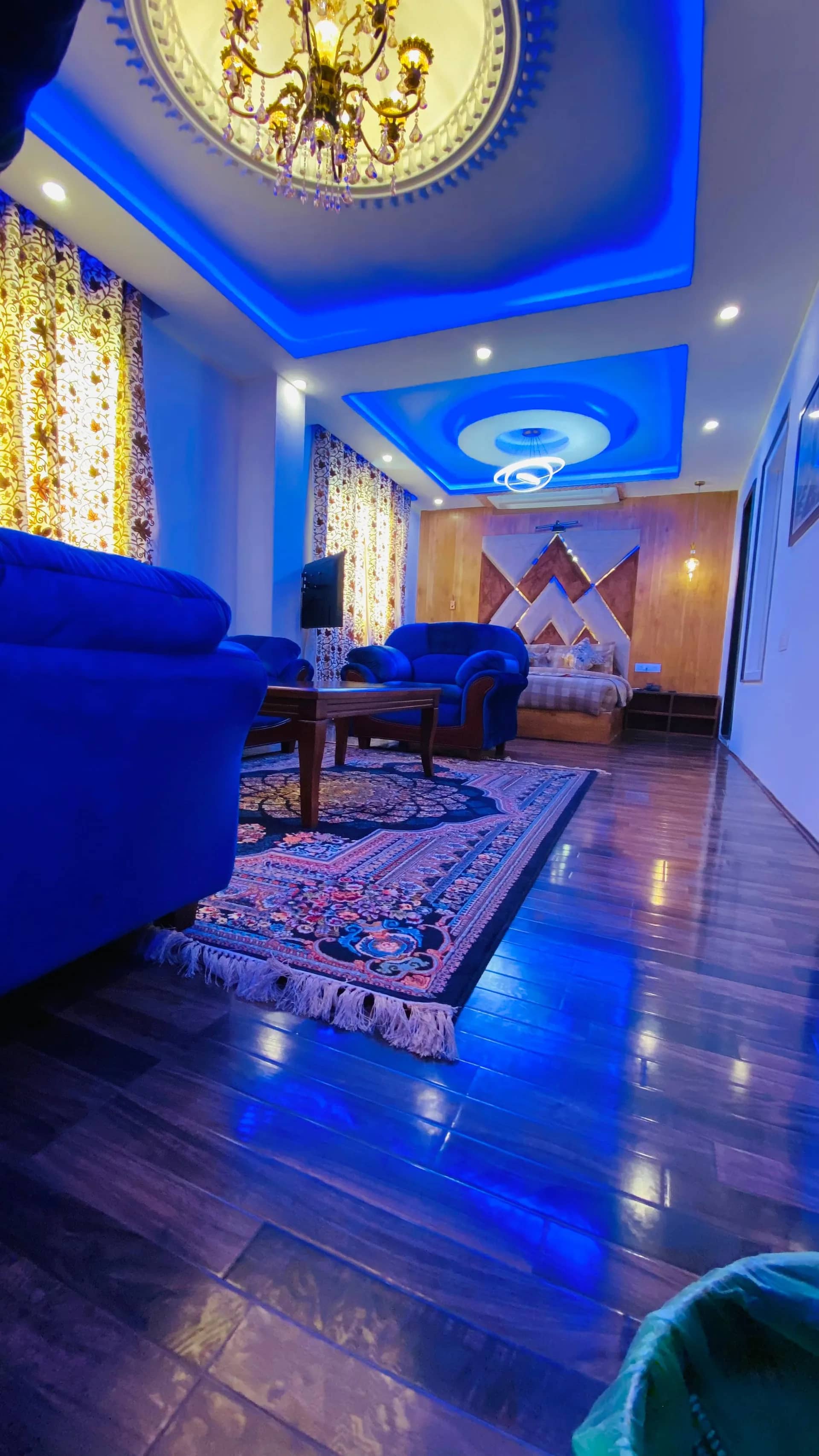 Suite Room