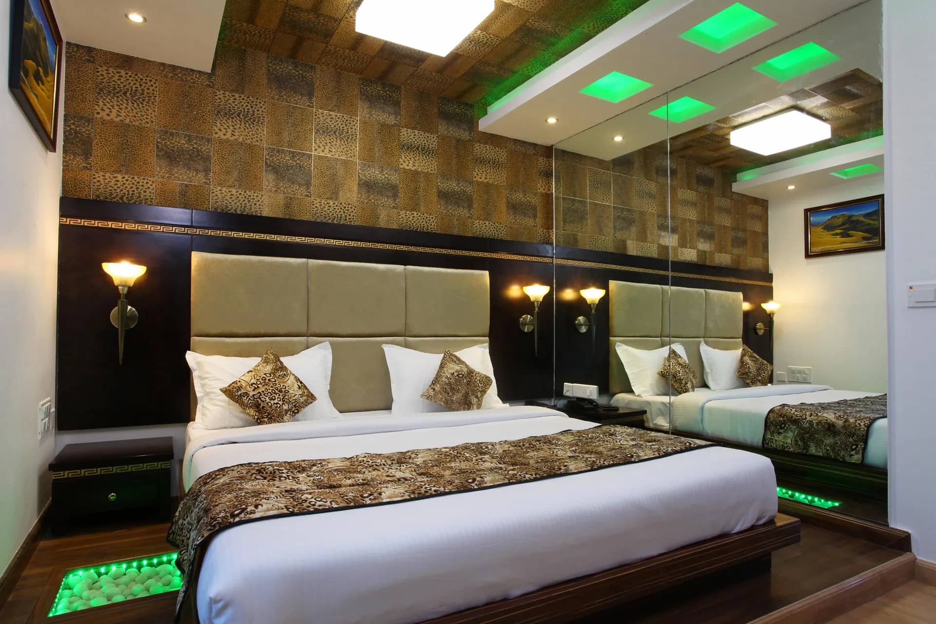Thekkady