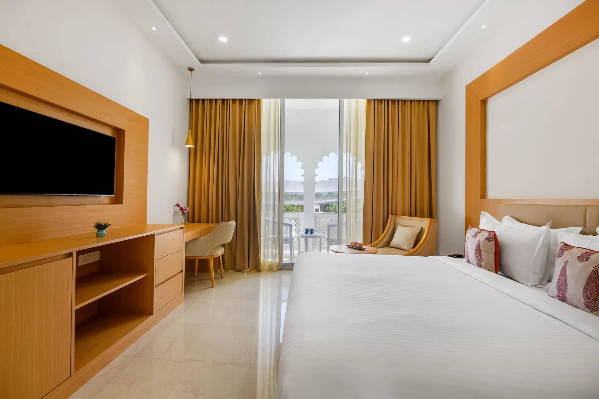 Classic Room