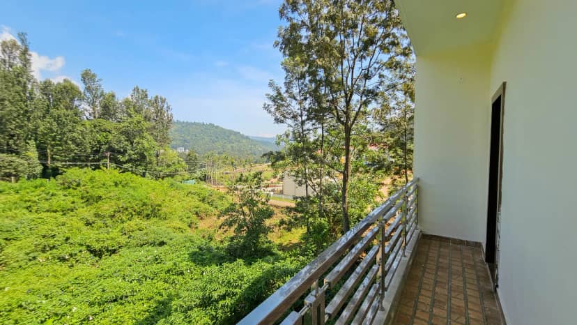 iHotels Yercaud. Room