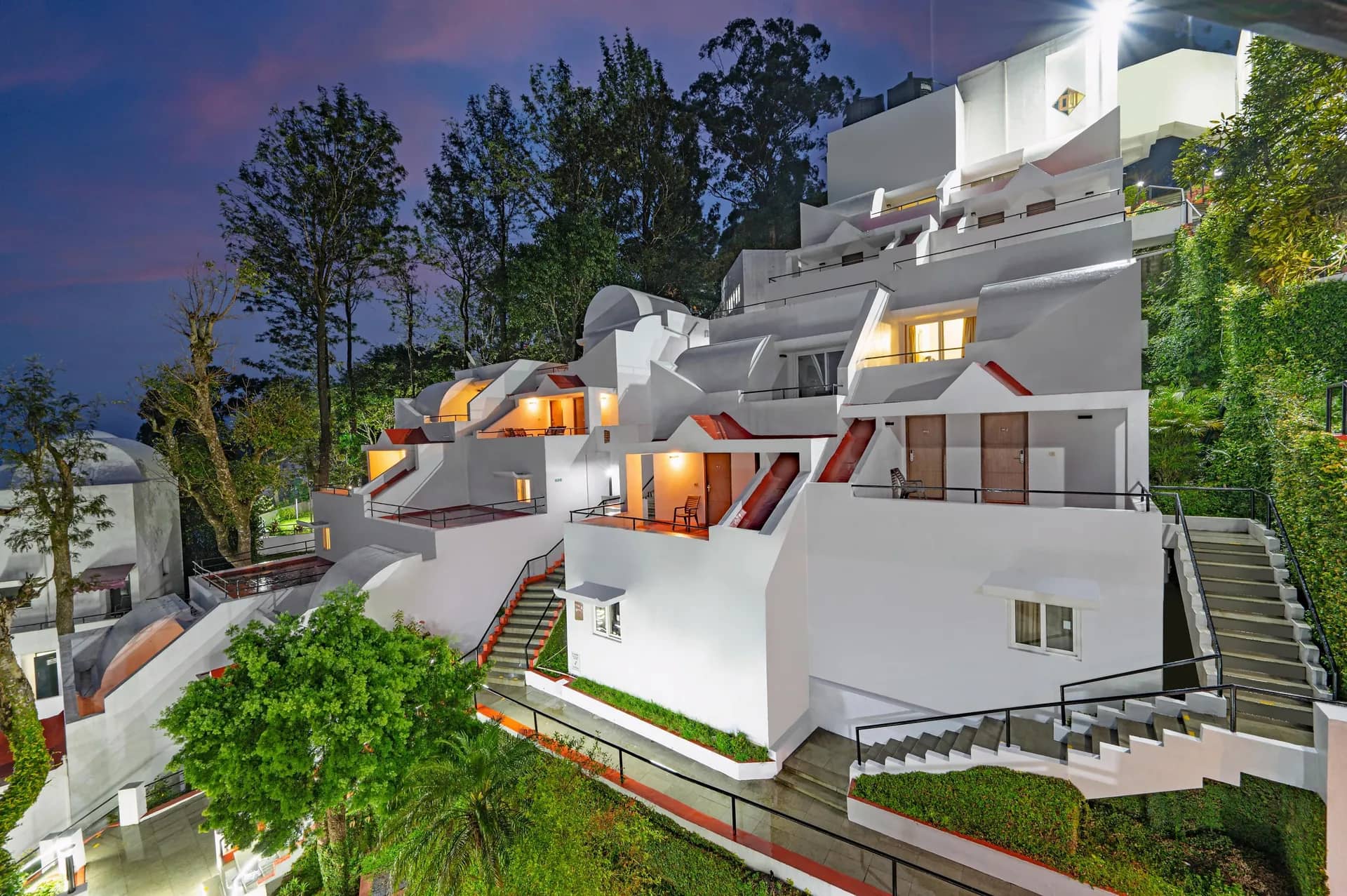 Yercaud