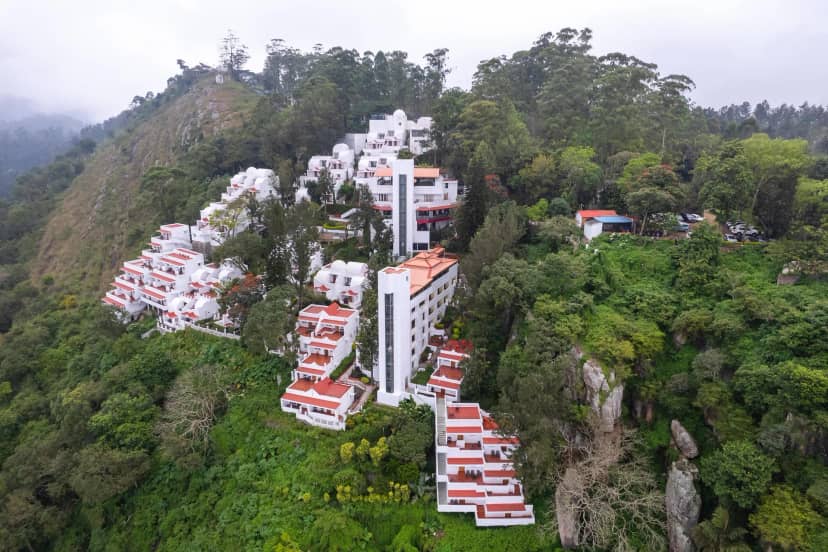 Sterling Yercaud Outdoors
