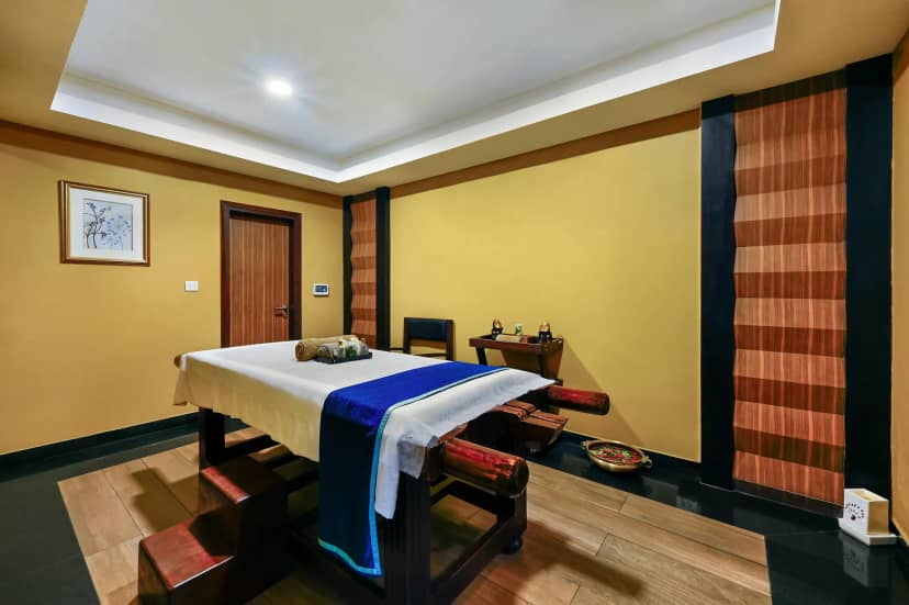 Sterling Yercaud Spa