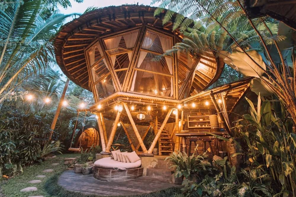 Hideout Beehive