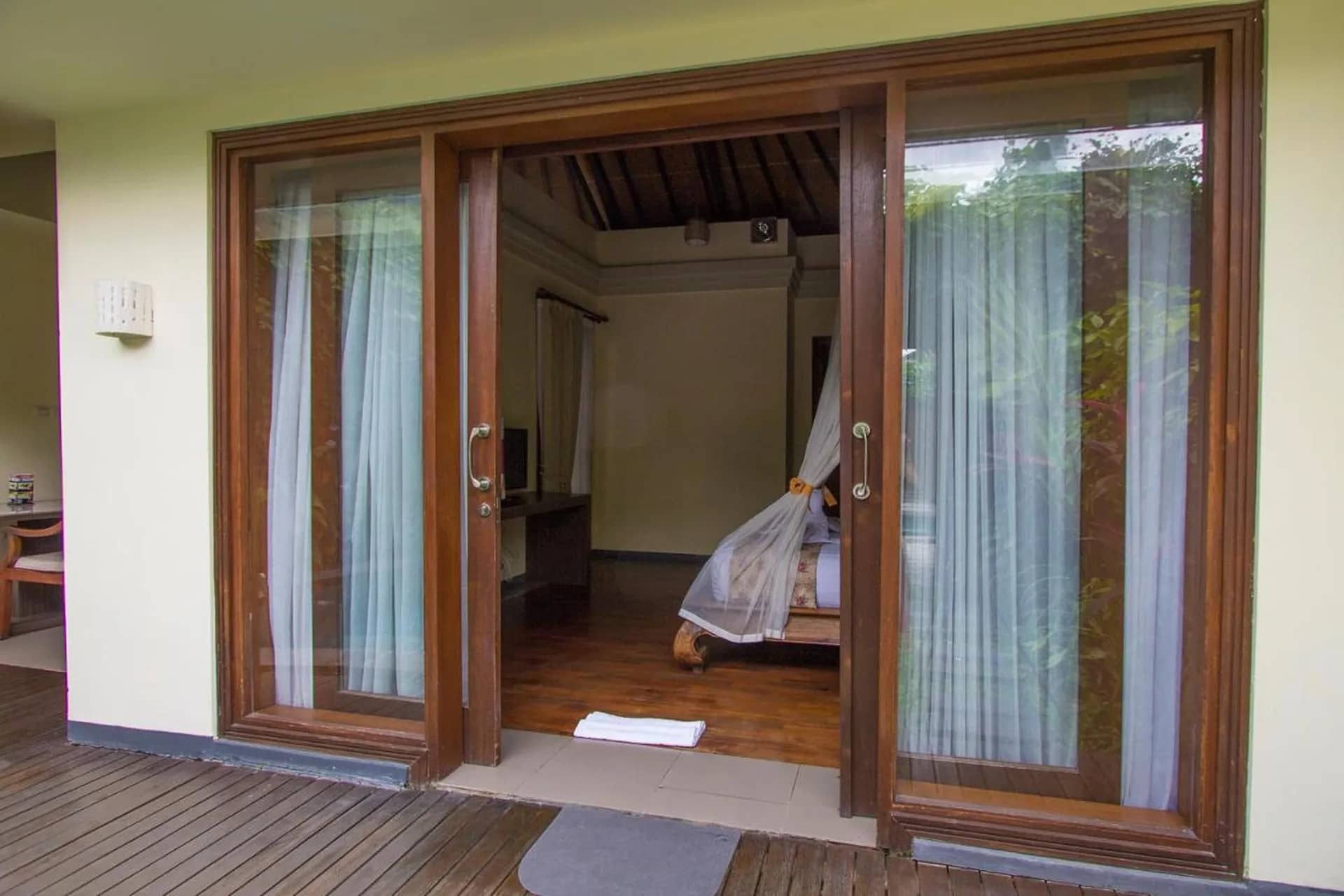 VILLA ONE BEDROOM