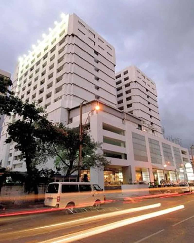 Bangkok