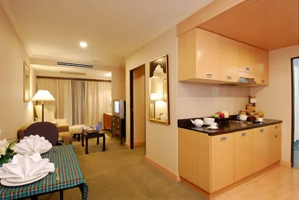 Premier Suite, 1 Bedroom