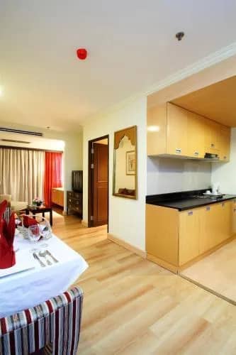 Premier Suite