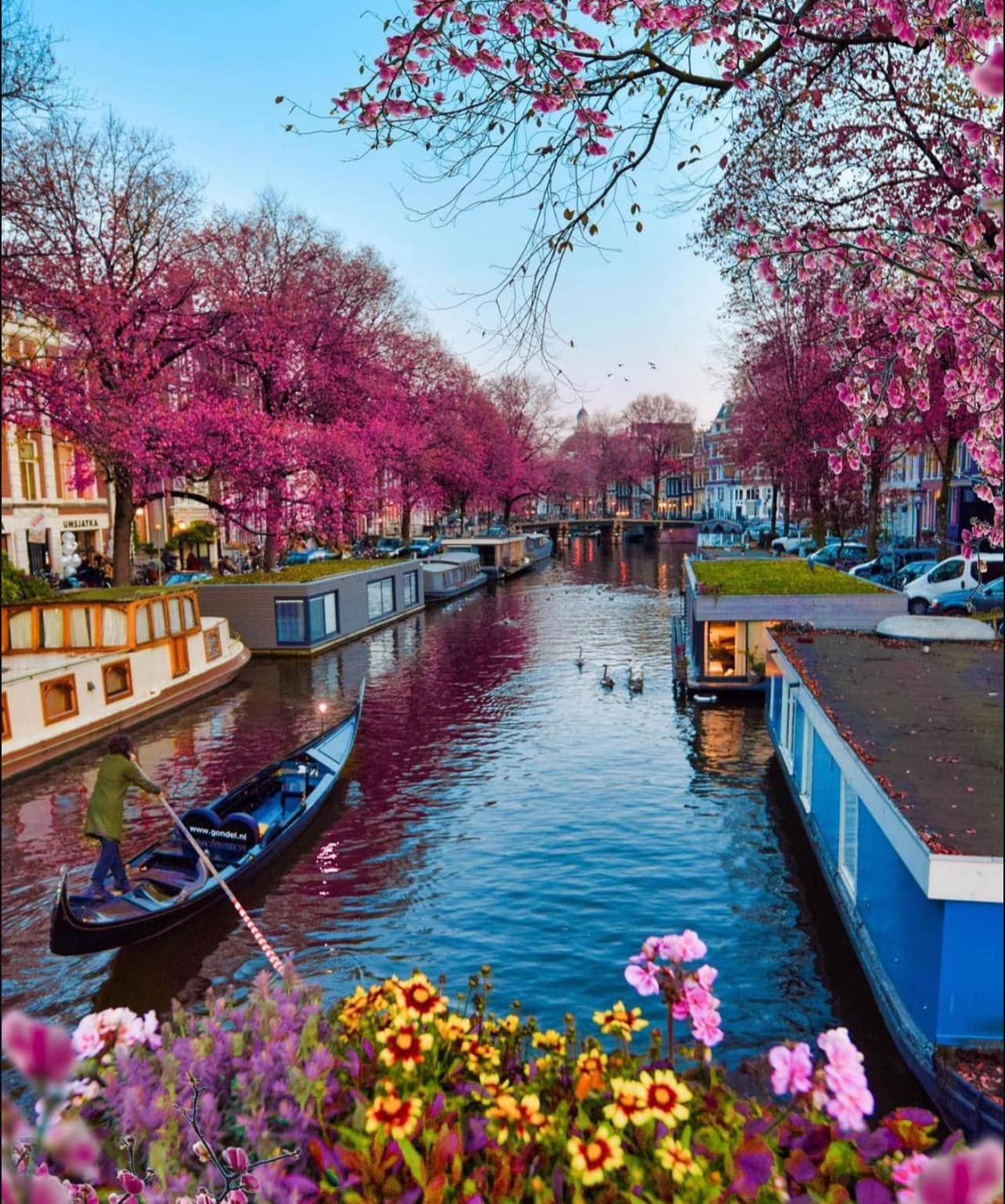 Europe — Iconic cities, one grand tour