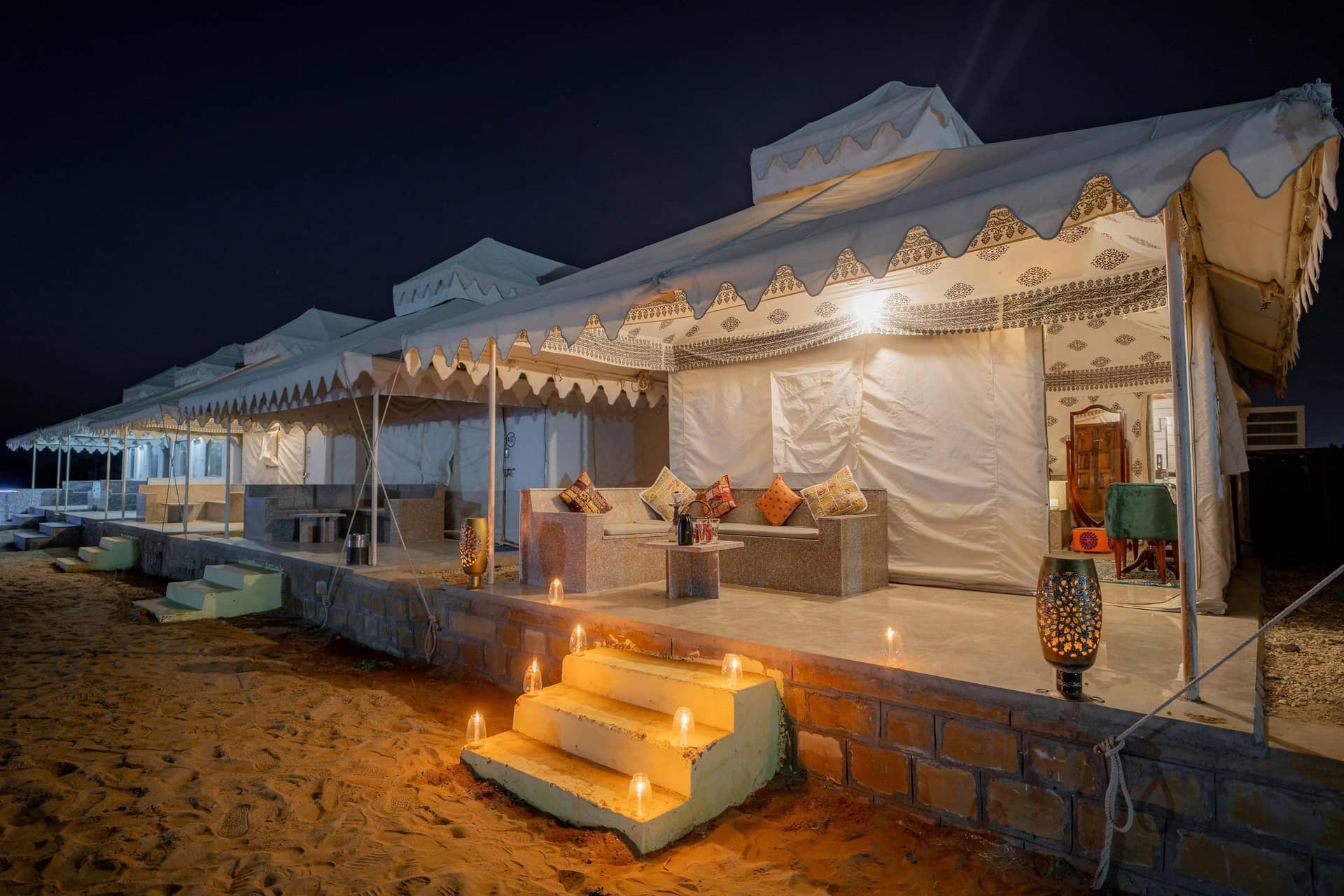 Khamma Ghani Resort