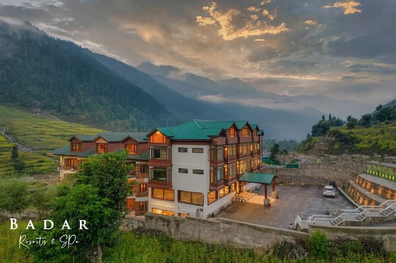 Sonamarg