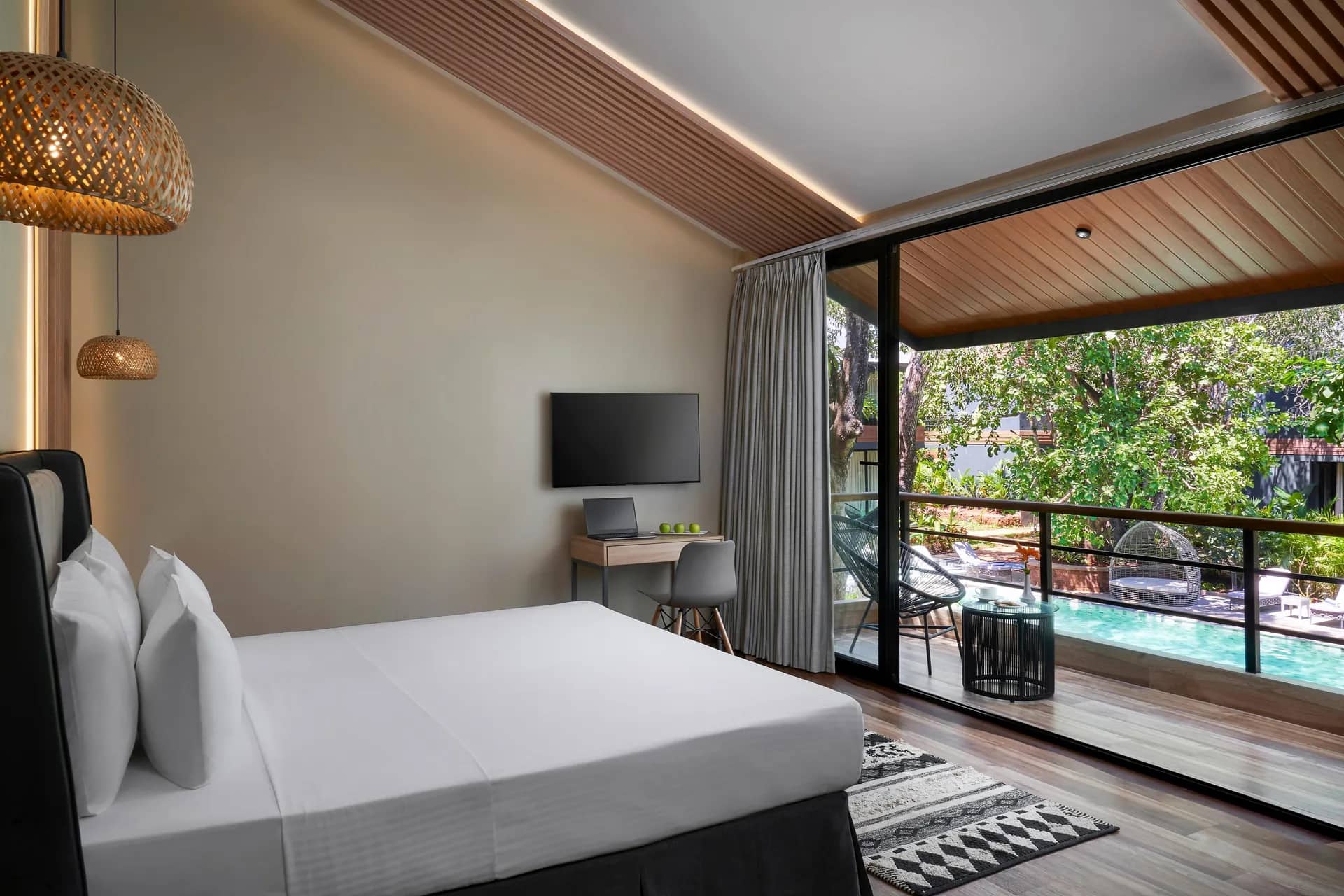 Avataara Resort & Spa