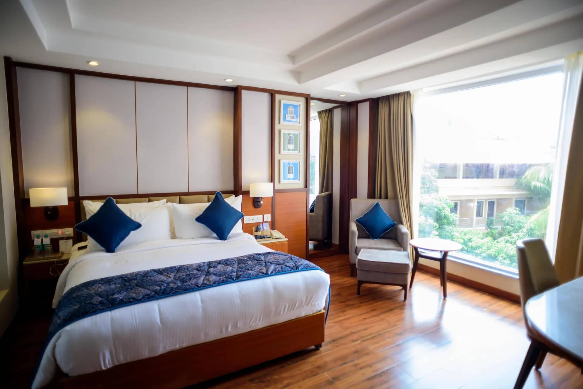 Fortune Select Candolim, Goa - Member ITC Hotels' Group