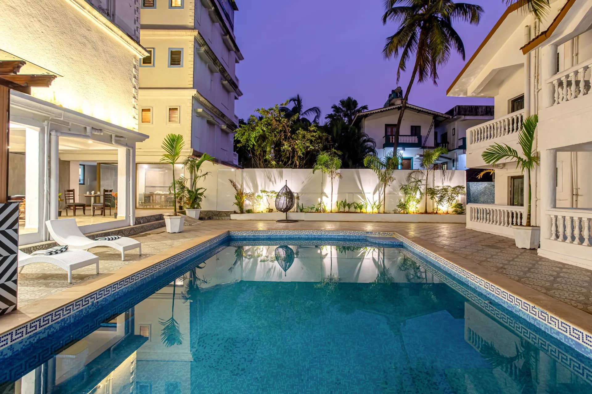 The Mayfield Beach Resort & Spa