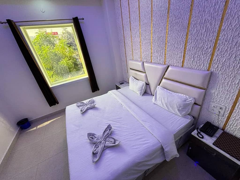 Hotel Mahi Ganga Heritage by Lawrence Hotels