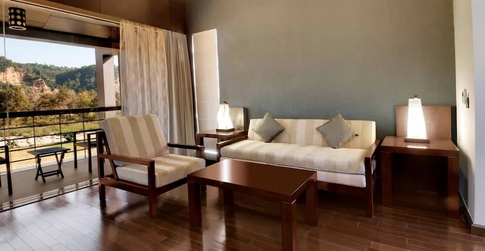 Namah Resort Jim Corbett, a member of Radisson Individuals