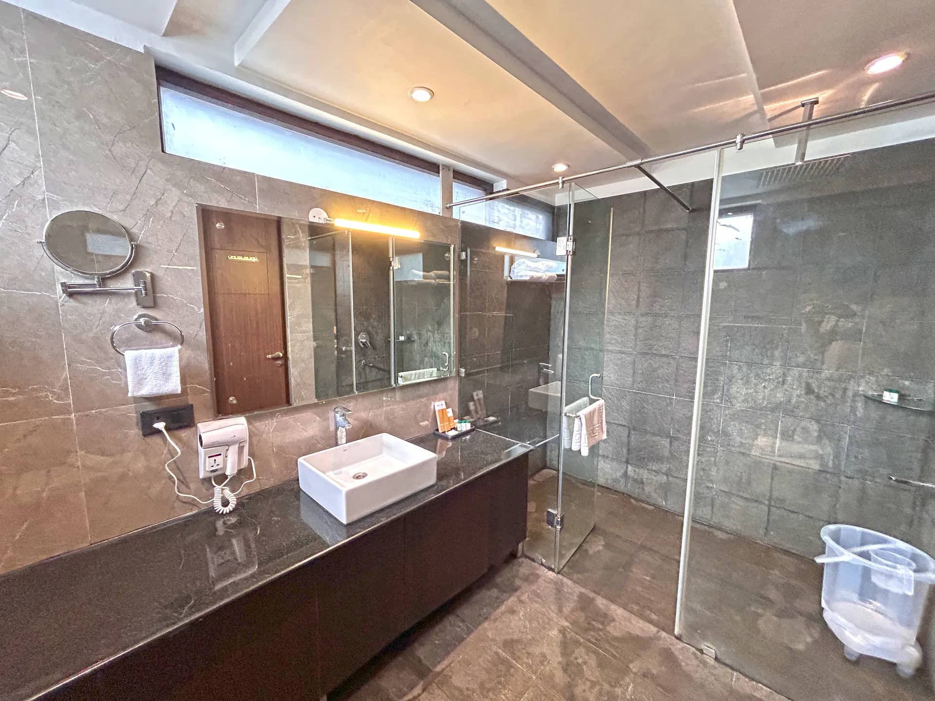 DLS Forest Vines Resort and Spa