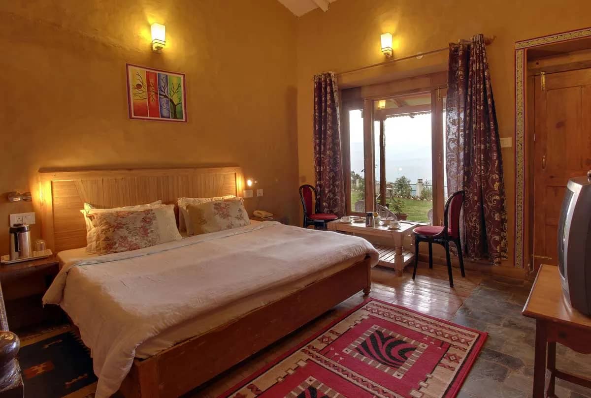 Hotel Chevron Mountain Villa