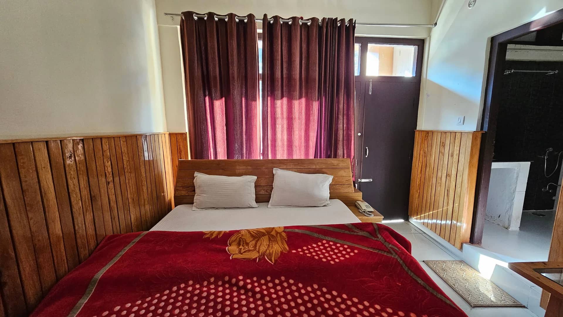 Hotel Bala Paradise