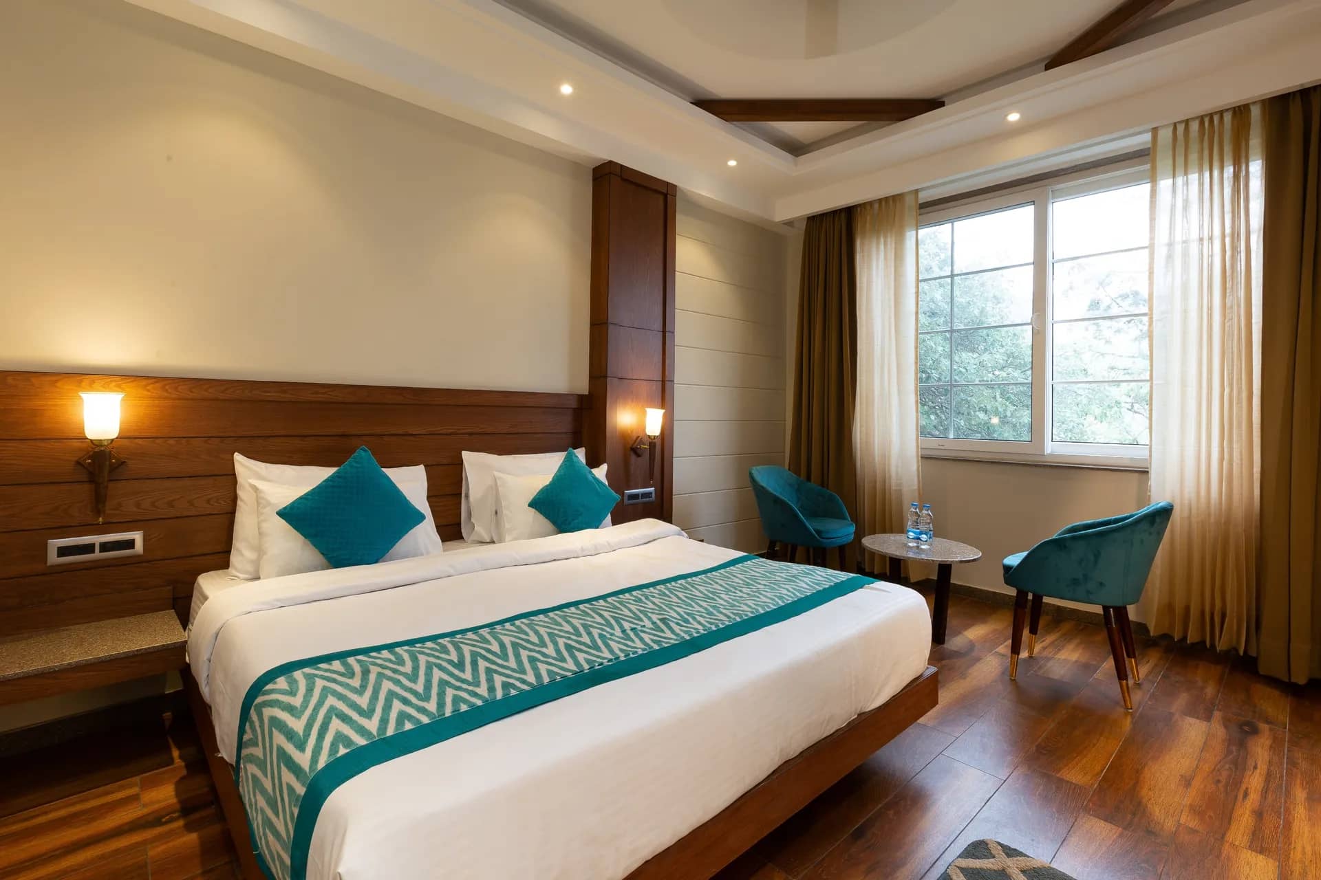 Hotel LA Eden