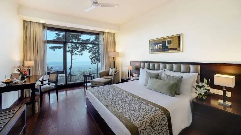 Jaypee Residency Manor