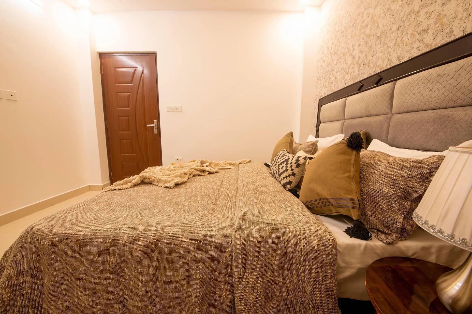 Perfectstayz Homes Mussoorie