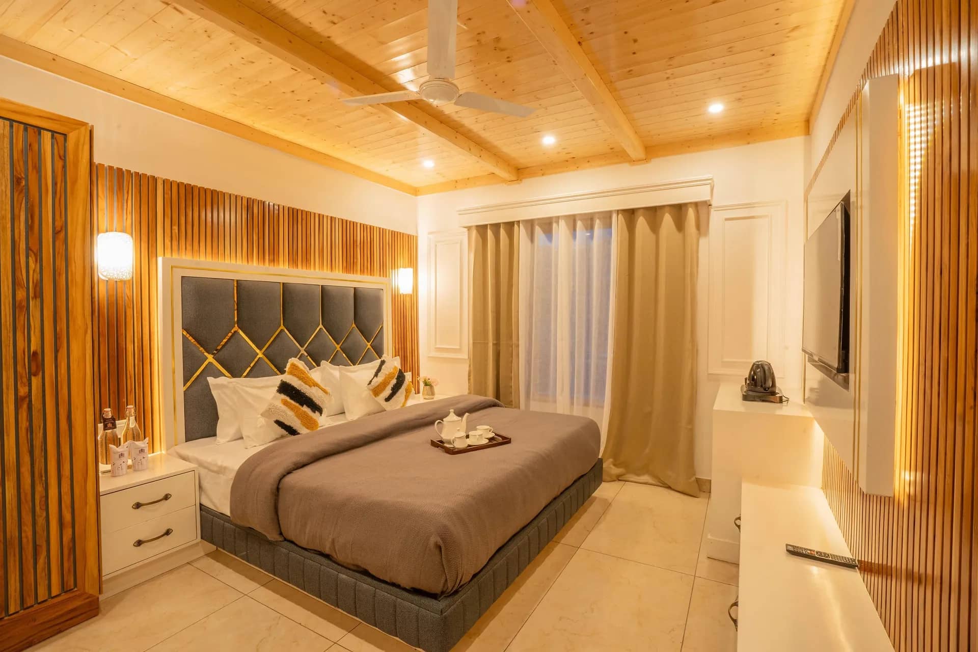 Perfectstayz Paradise