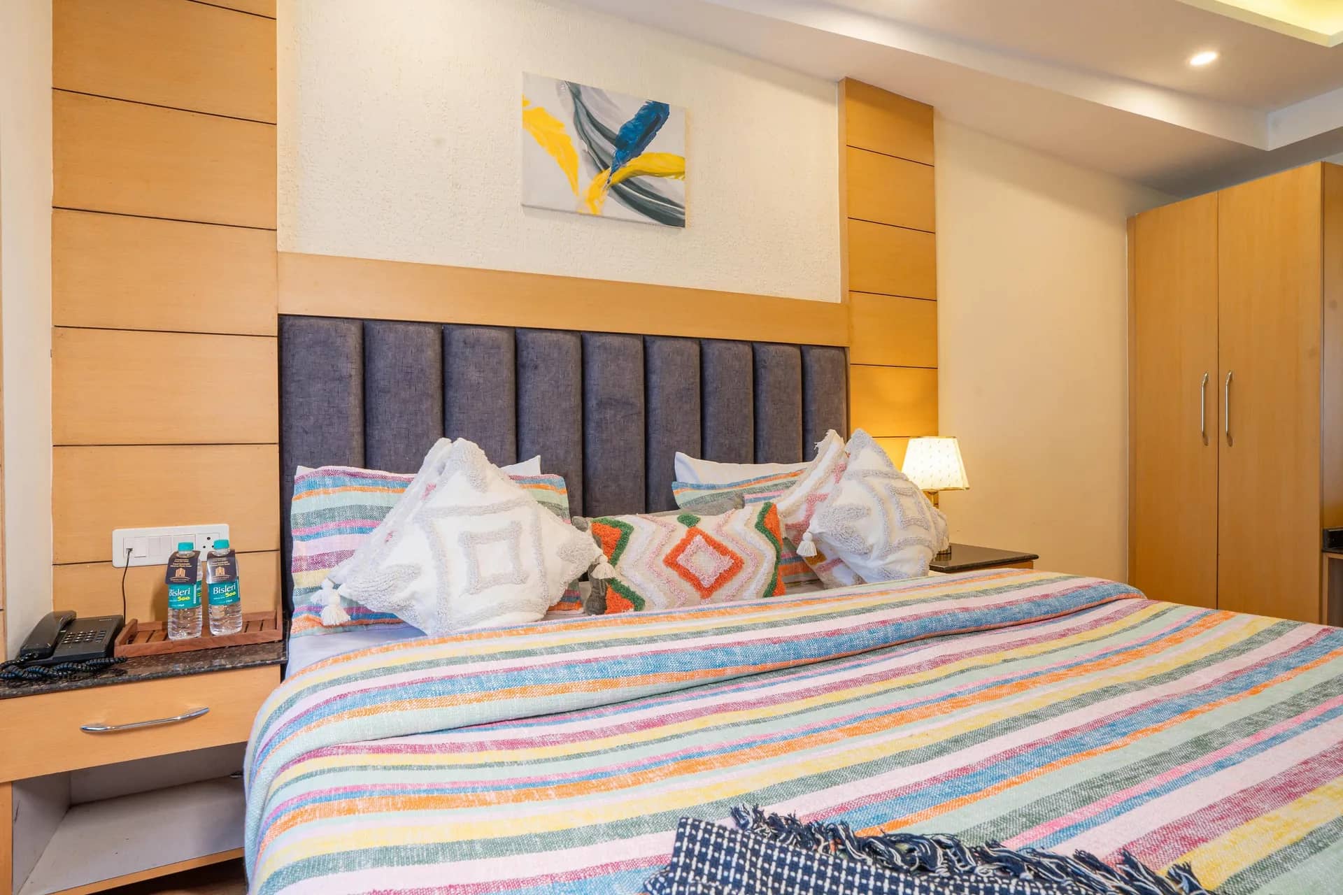 Perfectstayz Premium Mall Road