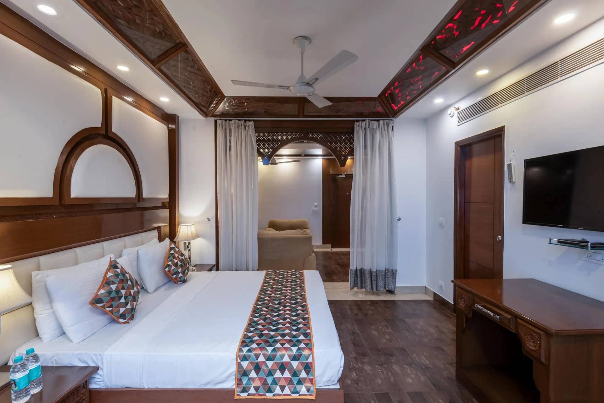The Solitaire Resort by Lawrence Hotels