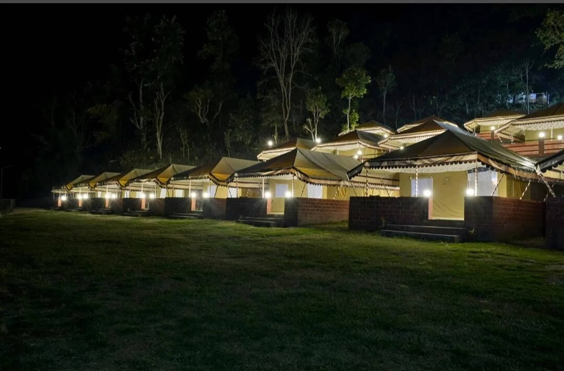Ecoterra Serene Resort