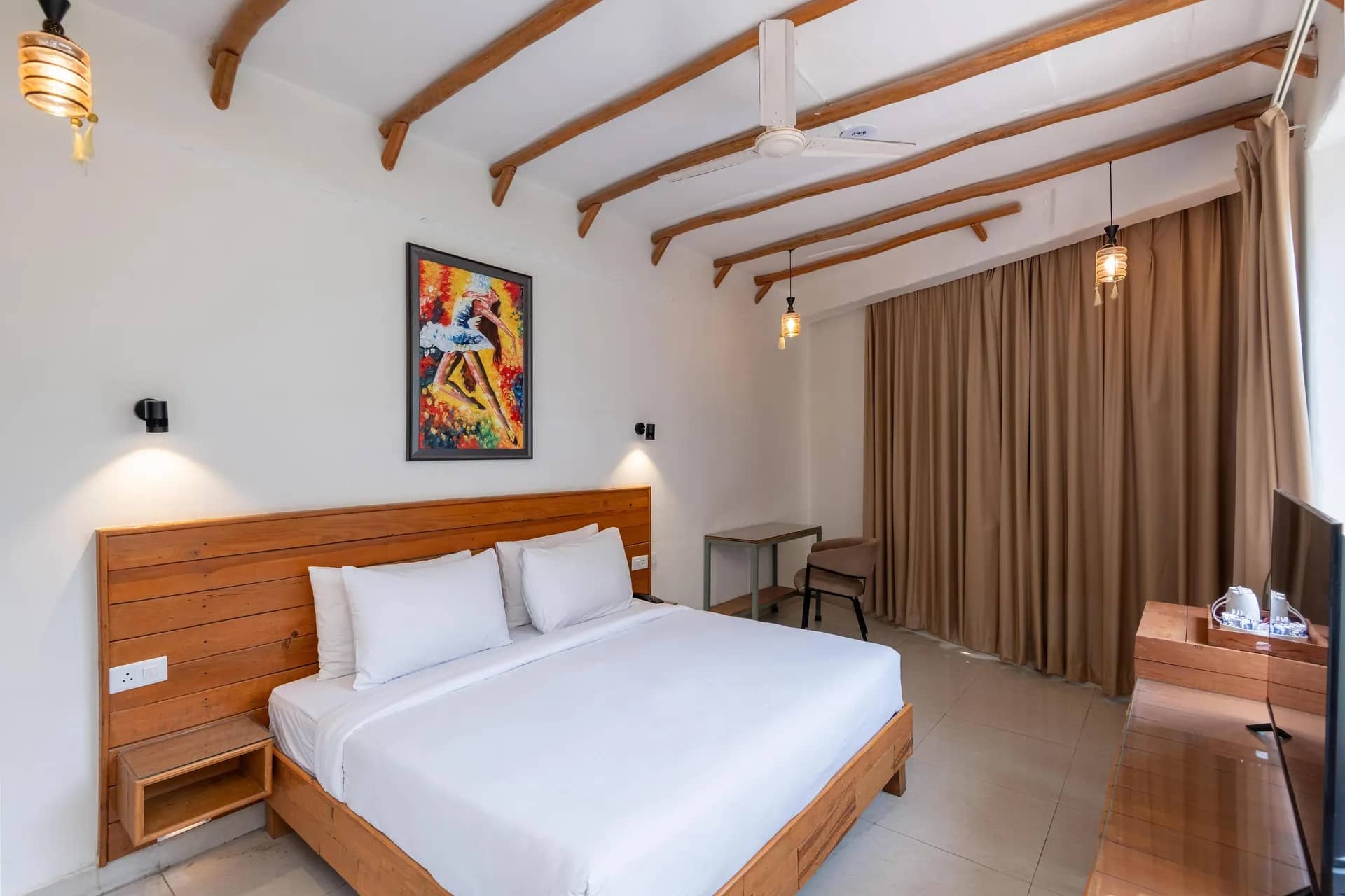 Ekawa Ganga by Lawrence Hotels