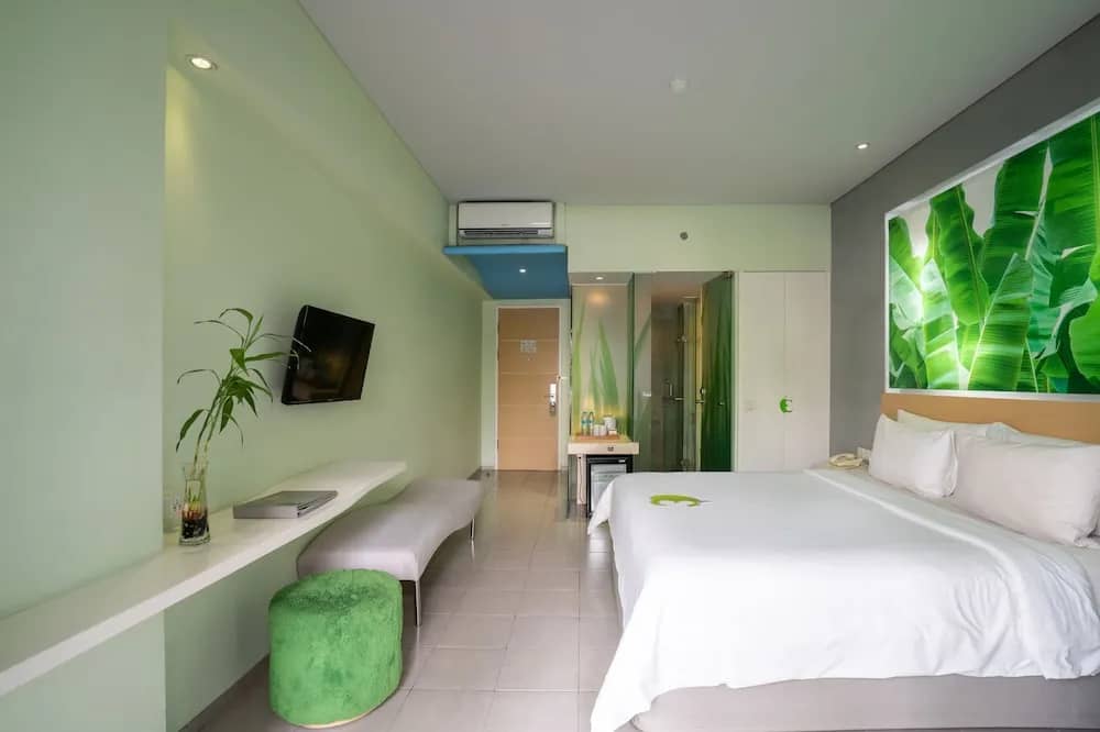 Eden Hotel Kuta