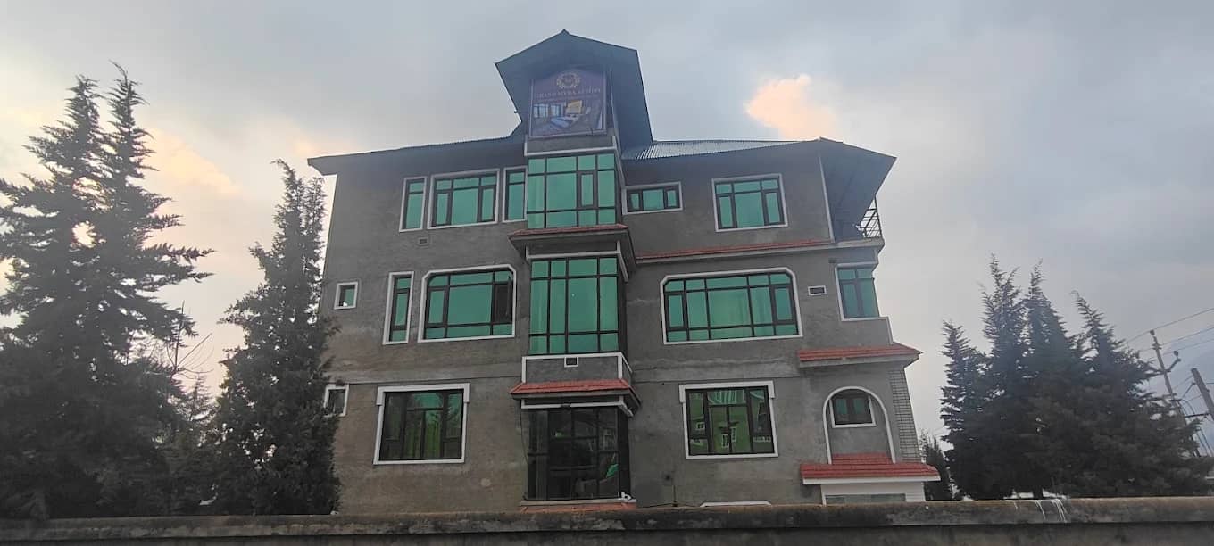 Grand Myra Resort