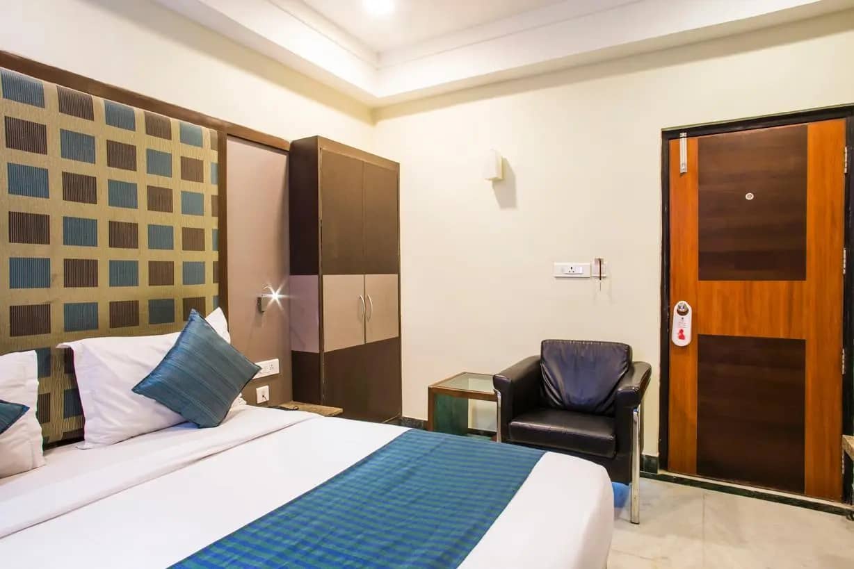 HOTEL DAYAL