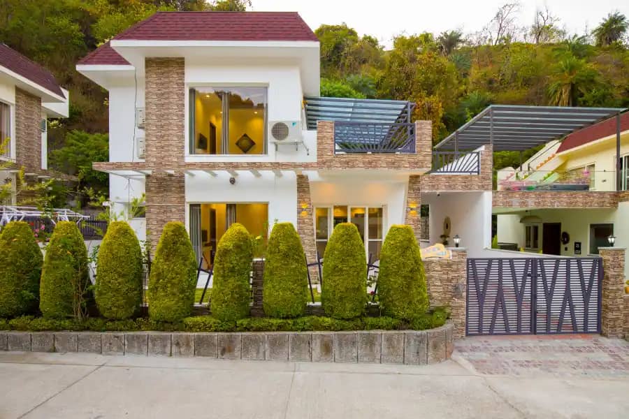 Serenita Abode